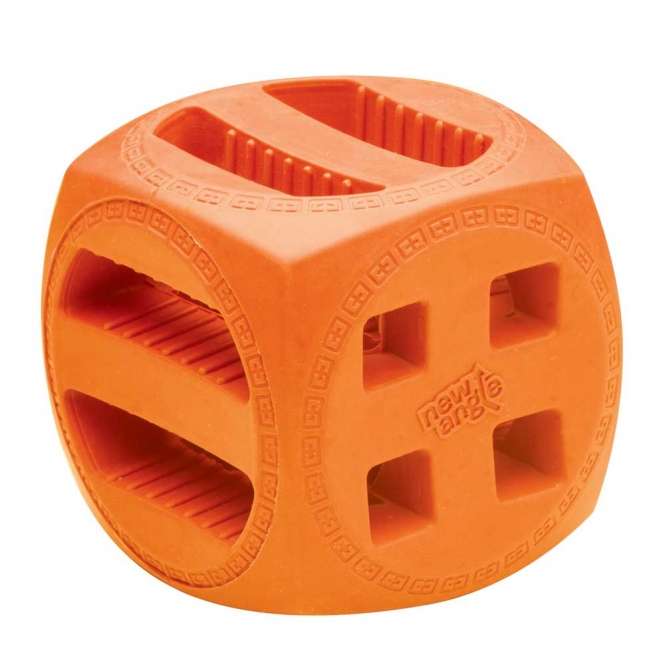 New Angle QBIT Puzzle Box Belohnungsspielzeug – Bild 4