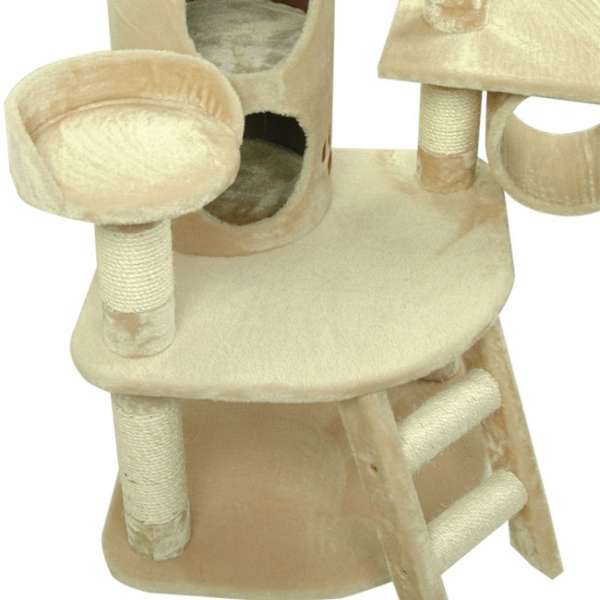 Pet-Star Kratzbaum Nina – Bild 2