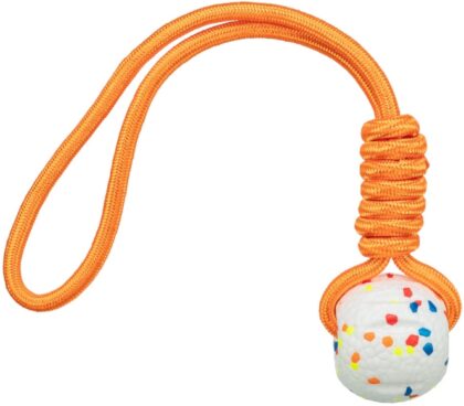 Trixie Light & Strong Ball am Tau - 7