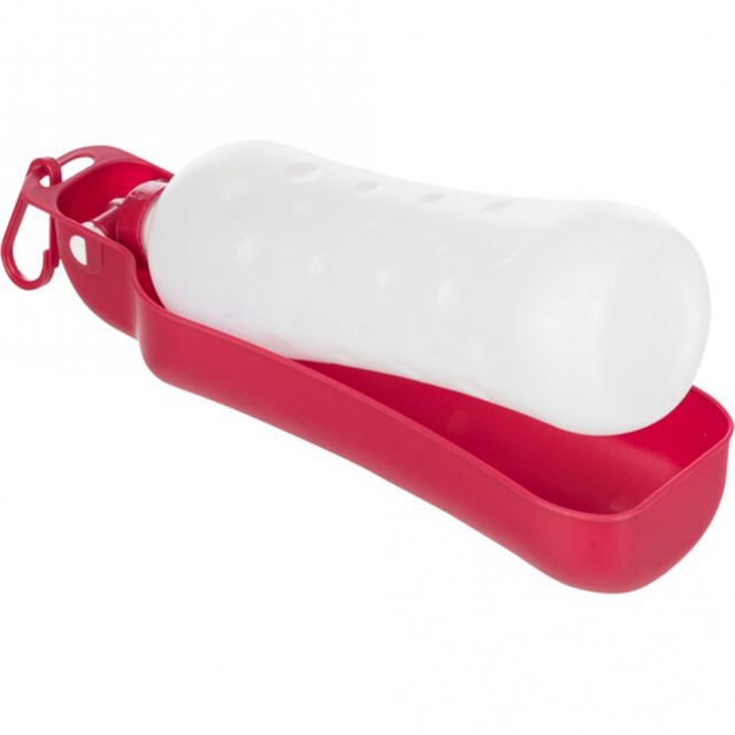 Trixie Flasche mit Trinknapf – Bild 6