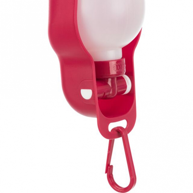 Trixie Flasche mit Trinknapf – Bild 5