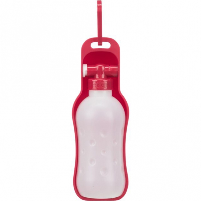 Trixie Flasche mit Trinknapf – Bild 3
