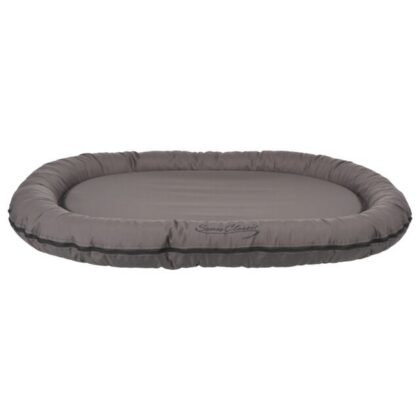 Trixie Kissen Samoa Classic - grau