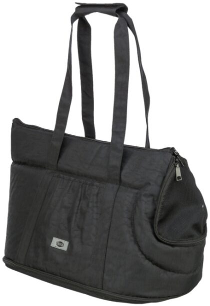 Trixie Tasche Riva - Schwarz