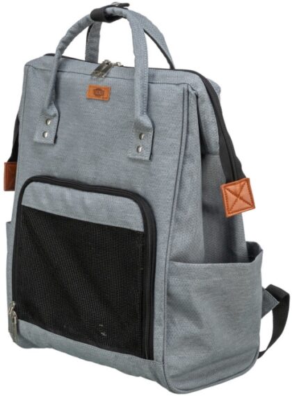 Trixie Rucksack Ava - grau