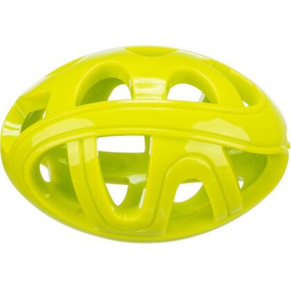 Trixie Wabenrugby aus TPE - 11cm
