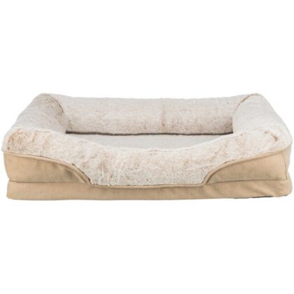 Trixie Vital Bett Lino Soft - beige