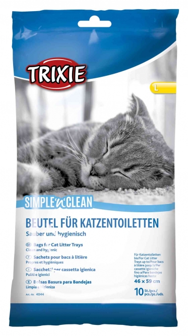 Trixie 10 Toilettenbeutel L