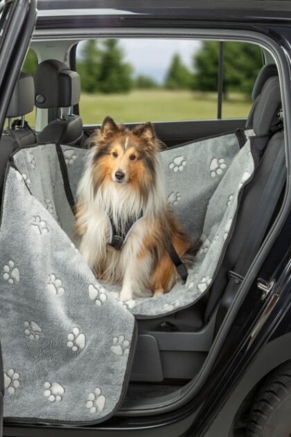 Trixie Auto-Schondecke