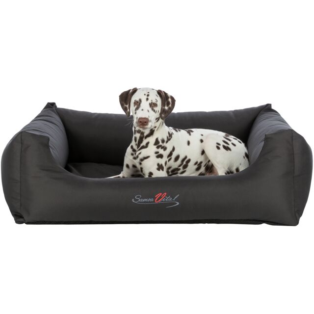 Trixie Bett Samoa Vital - schwarz – Bild 2