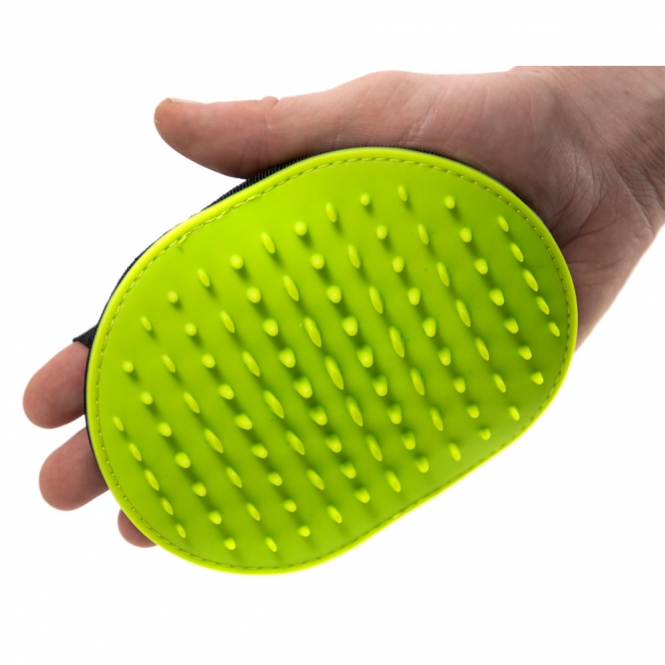 PROCYON Waschhandschuh – Bild 2