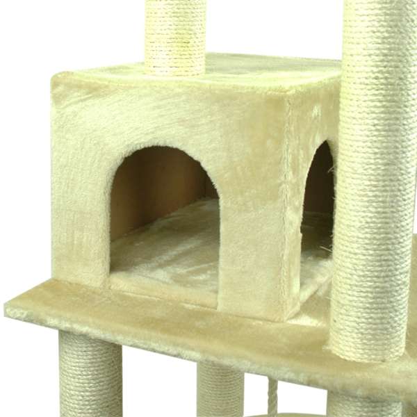 Pet-Star Kratzbaum Samson – Bild 4