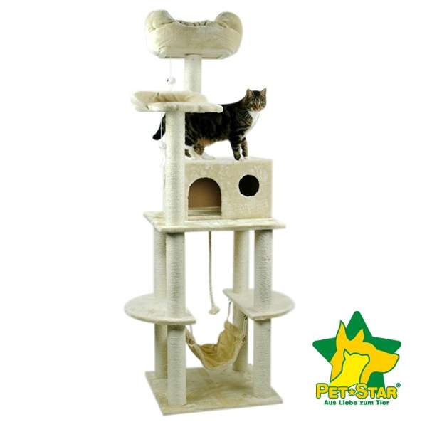 Pet-Star Kratzbaum Samson