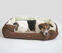 Pet-Star Bett/Kissen NEBRASKA, 72 cm – Bild 2