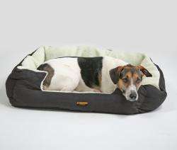 Pet-Star Bett/Kissen NEBRASKA, 72 cm – Bild 5