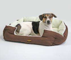 Pet-Star Bett/Kissen NEBRASKA, 72 cm – Bild 3