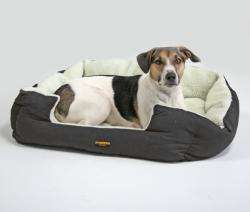 Pet-Star Bett/Kissen NEBRASKA, 72 cm – Bild 6