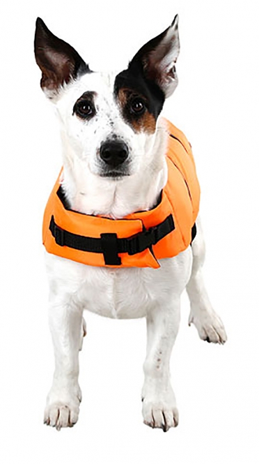 Kerbl Hunde-Schwimmweste – Bild 3