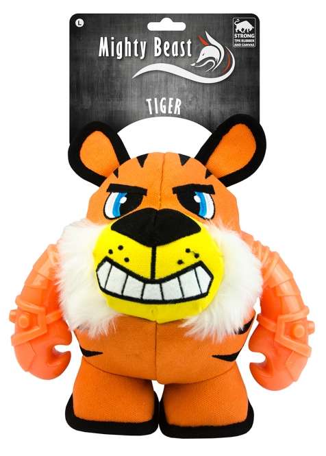 MIGHTY BEAST Tiger – Bild 2