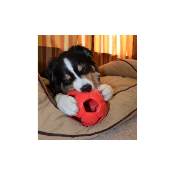 PETSPORT Turbo Kick Soccer Ball - 15 cm – Bild 2