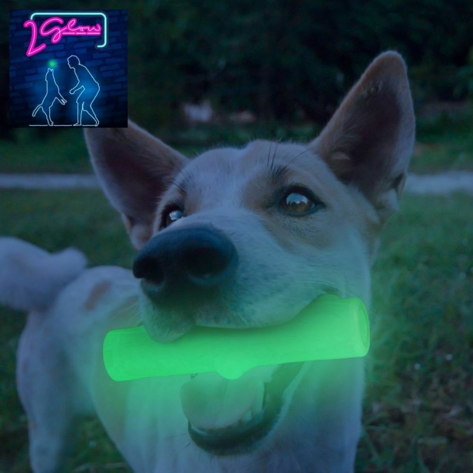 2Glow Cracking & tracking stick – Bild 2