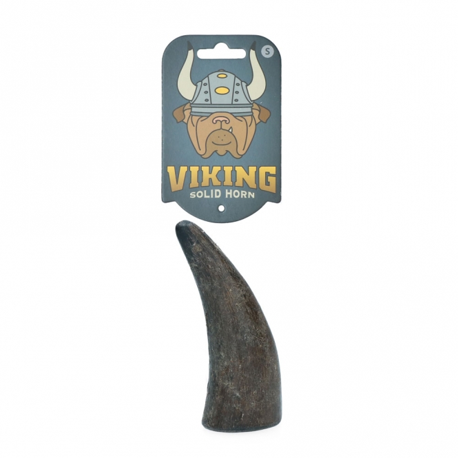 Viking whole Horn solid – Bild 2
