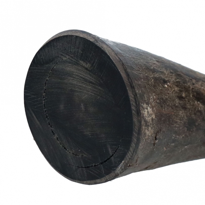 Viking whole Horn solid – Bild 5