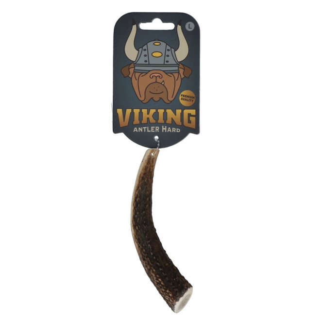 Viking Antler Hard Rothirschgeweih – Bild 3