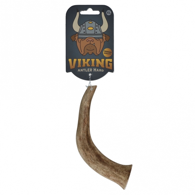 Viking Antler Hard Rothirschgeweih – Bild 4