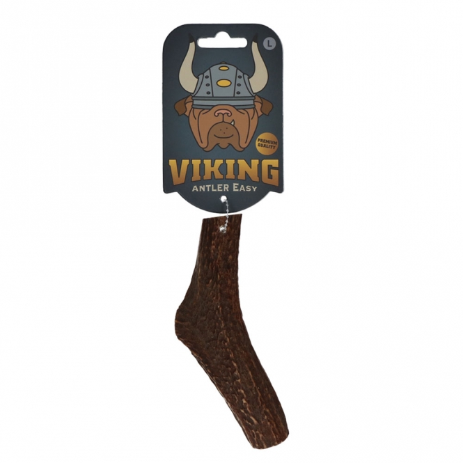 Viking Antler Easy Rothirschgeweih – Bild 5
