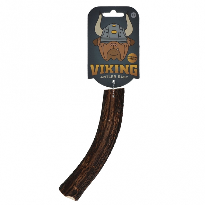 Viking Antler Easy Rothirschgeweih – Bild 6