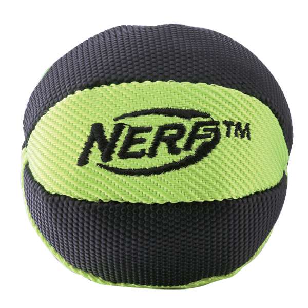 NERF DOG Squeaker Ball – Bild 2