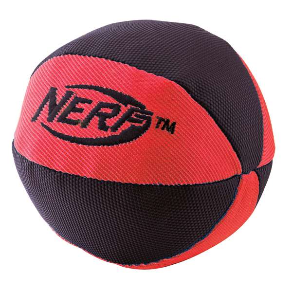 NERF DOG Squeaker Ball – Bild 4