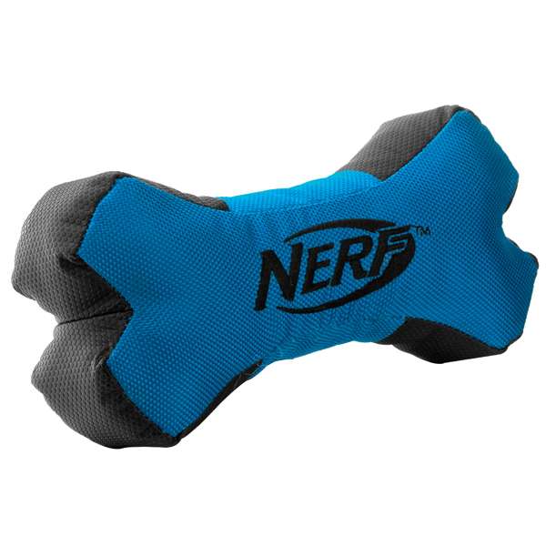 NERF DOG Squeaker Bone – Bild 3
