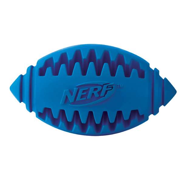 NERF DOG Teether Football – Bild 2