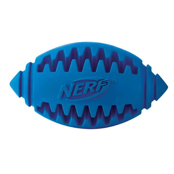 NERF DOG Teether Football – Bild 3
