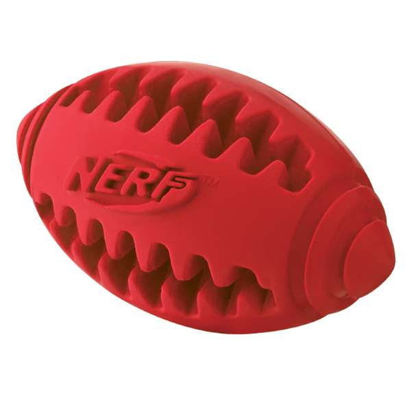 NERF DOG Teether Football – Bild 4