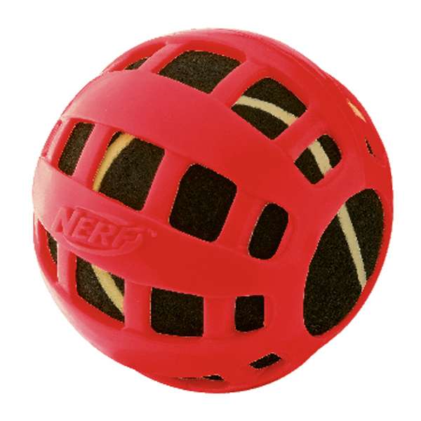 NERF DOG TPR Float Tennisball – Bild 2