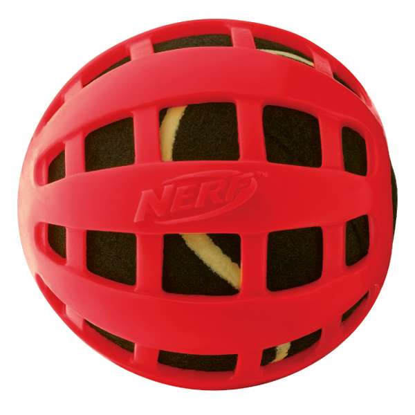 NERF DOG TPR Float Tennisball – Bild 3