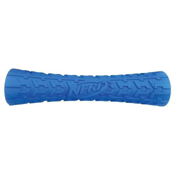 NERF DOG Trax Tire Squeak Stick – Bild 2