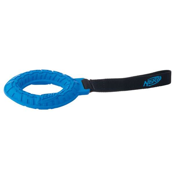 NERF DOG Trax Tire Glide Tug – Bild 2