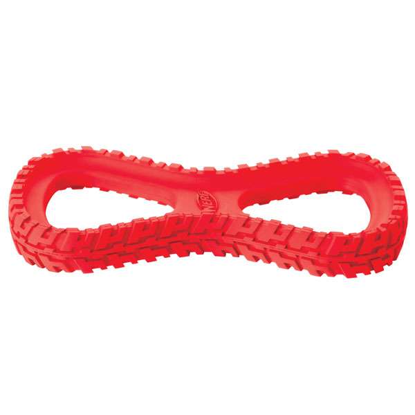 NERF DOG Tire Infinity Tug – Bild 2