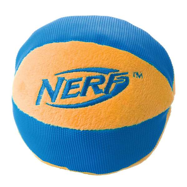 NERF DOG Ultraplush Trackshot Ball – Bild 2