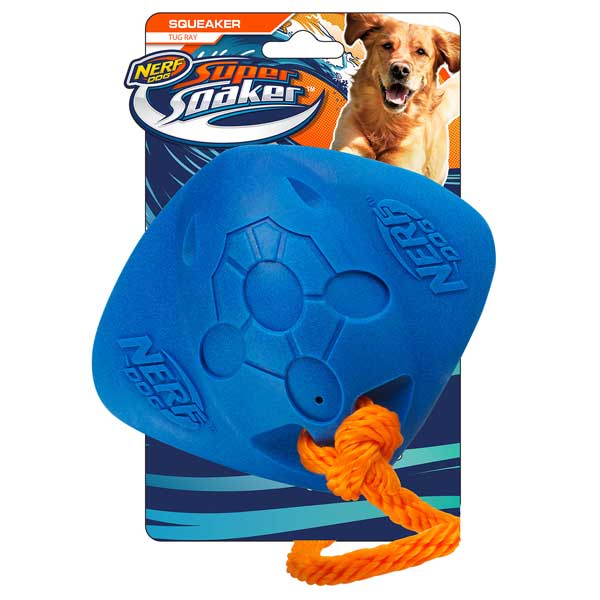 NERF DOG Super Soaker Rochen – Bild 3