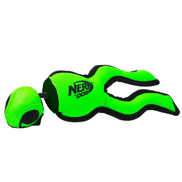 NERF DOG Super Soaker Frosch Launcher – Bild 2