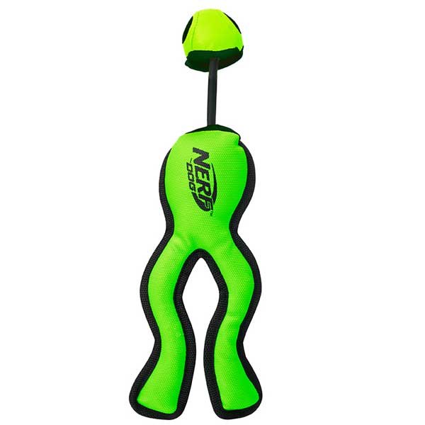 NERF DOG Super Soaker Frosch Launcher – Bild 3