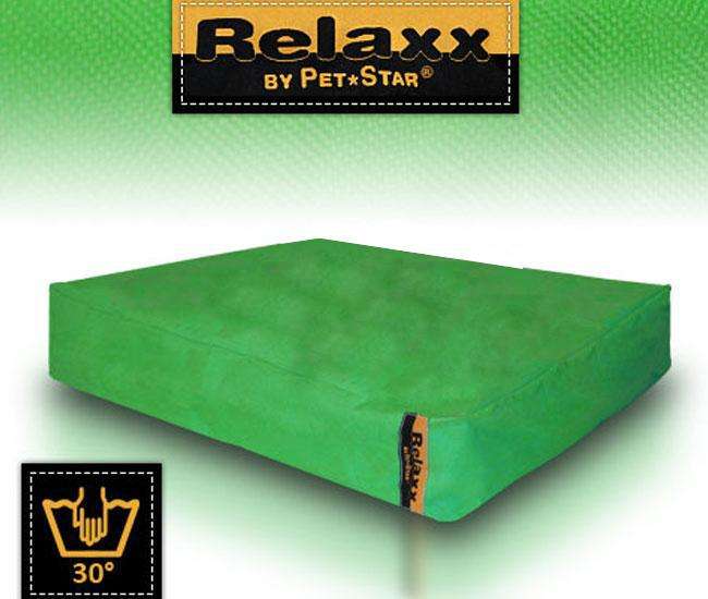 Pet-Star RELAXX Kissen - Eckig, 85 x 125 cm – Bild 3