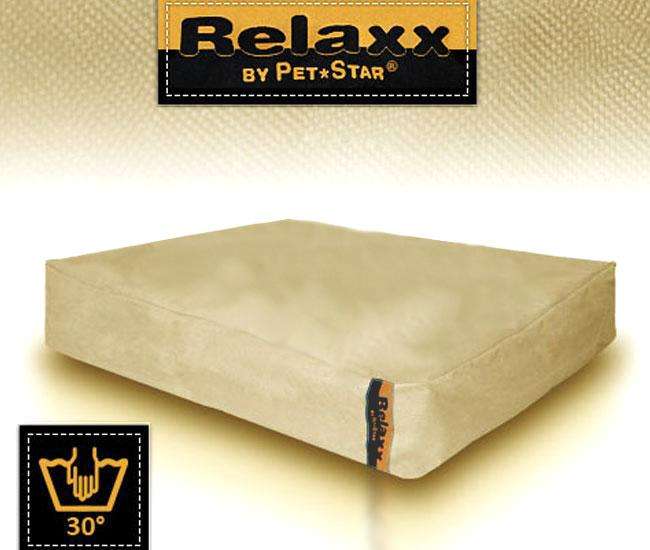 Pet-Star RELAXX Kissen - Eckig, 85 x 125 cm – Bild 4