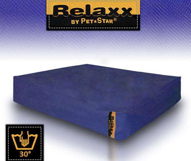 Pet-Star RELAXX Kissen - Eckig, 85 x 125 cm – Bild 5