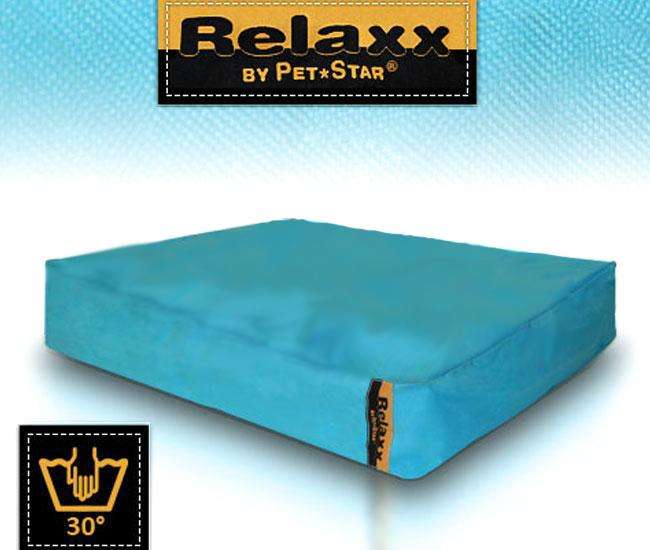Pet-Star RELAXX Kissen - Eckig, 85 x 125 cm – Bild 2